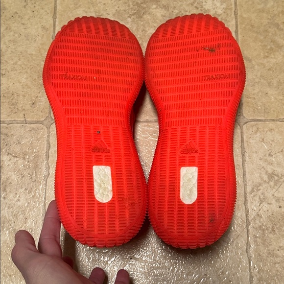 RARE adidas by Stella McCartney PureBOOST Trainer shoes - Picture 5 of 8